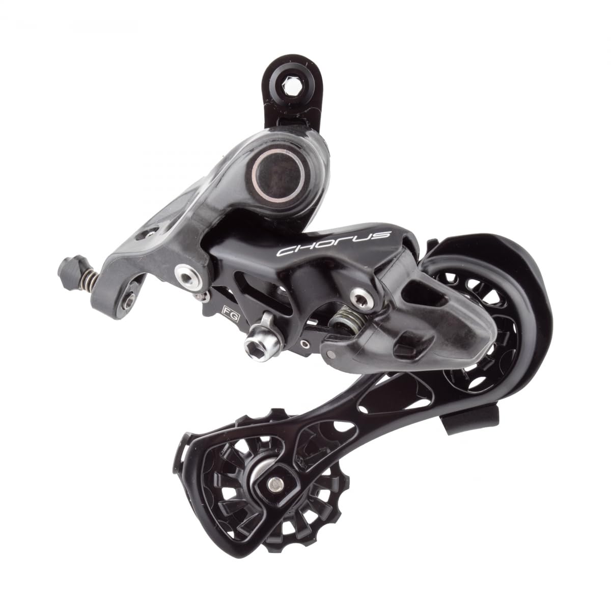 カンパニョーロ CHORUS 12S RディレイラーRD20-CH12 Amazon.co.jp: campagnolo(カンパニョーロ) CHORUS 12S 12s用リア
